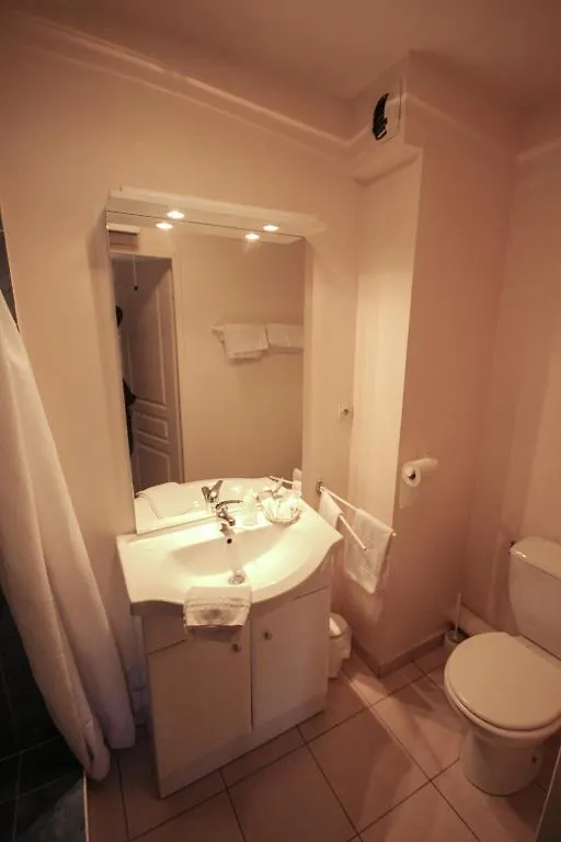 Hotel Residence Cote Sud La Bouilladisse